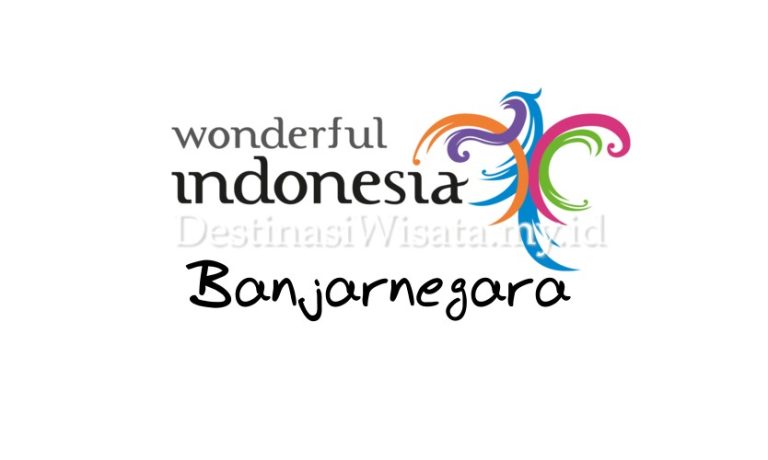 Tempat Wisata Terbaik di Banjarnegara