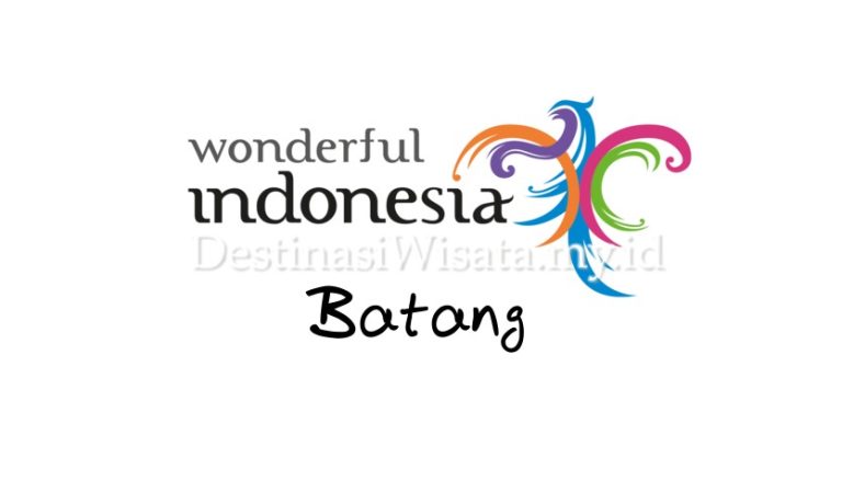 Tempat Wisata Terbaik di Batang