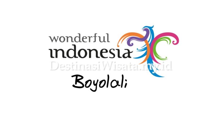Tempat Wisata Boyolali Terpopuler