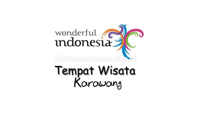 Tempat Wisata Terbaik di Karawang