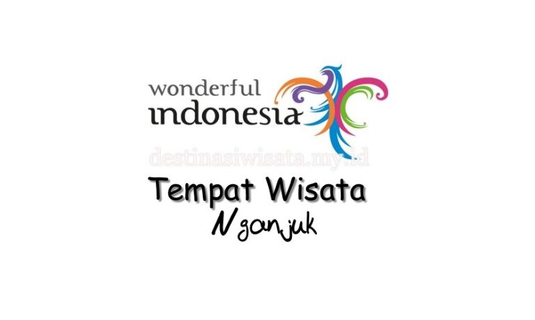 Tempat Wisata Terbaik di Nganjuk