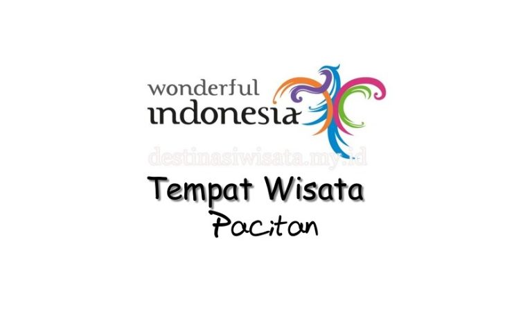 Tempat Wisata Terbaik di Pacitan