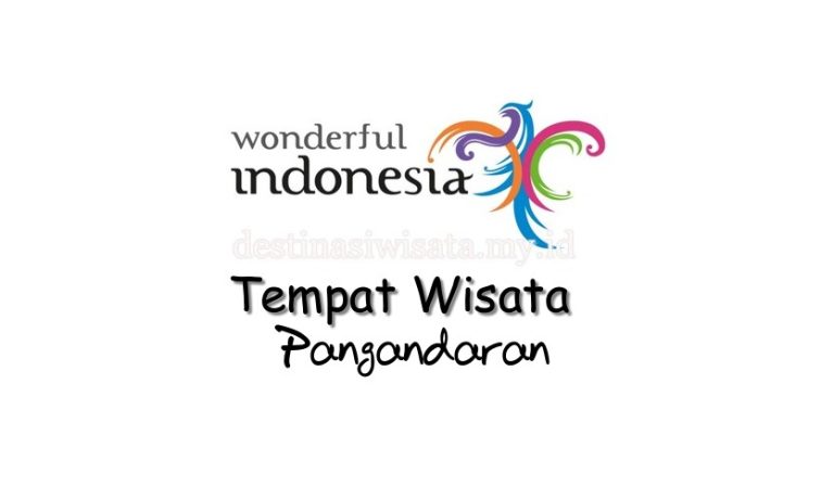 Tempat Wisata Terbaik di Pangandaran