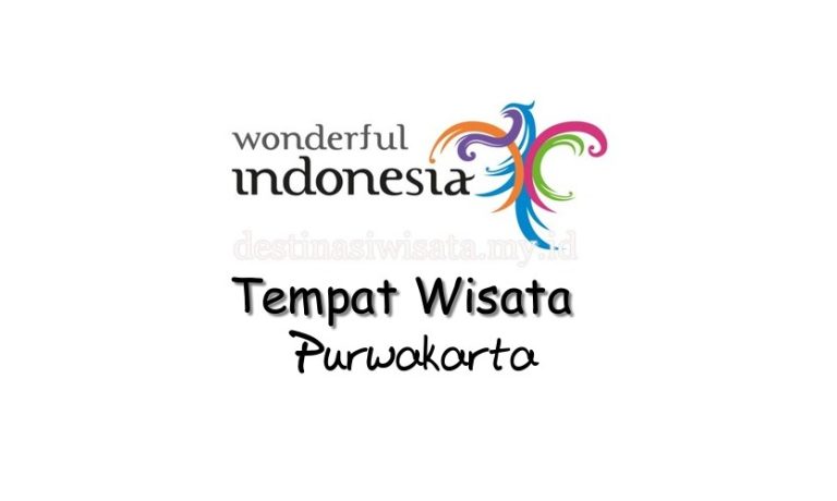 Tempat Wisata di Purwakarta