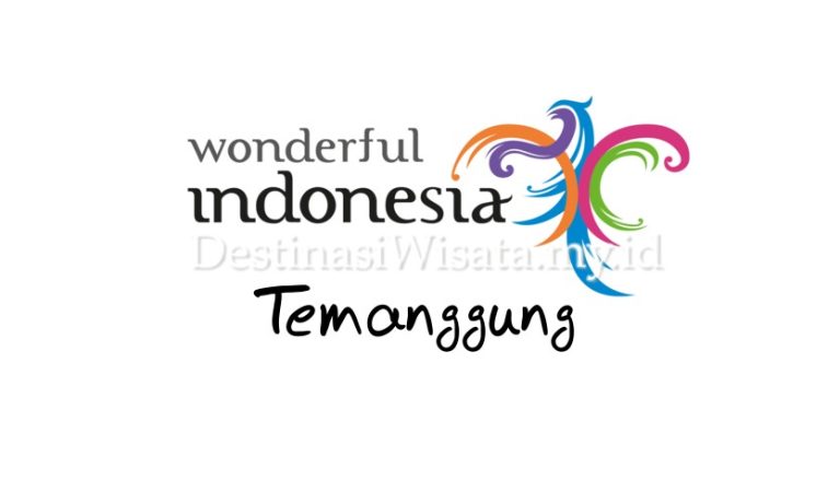 Tempat Wisata Terbaik di Temanggung